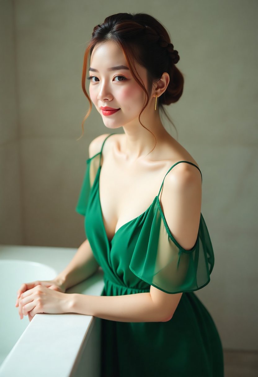 伪装者