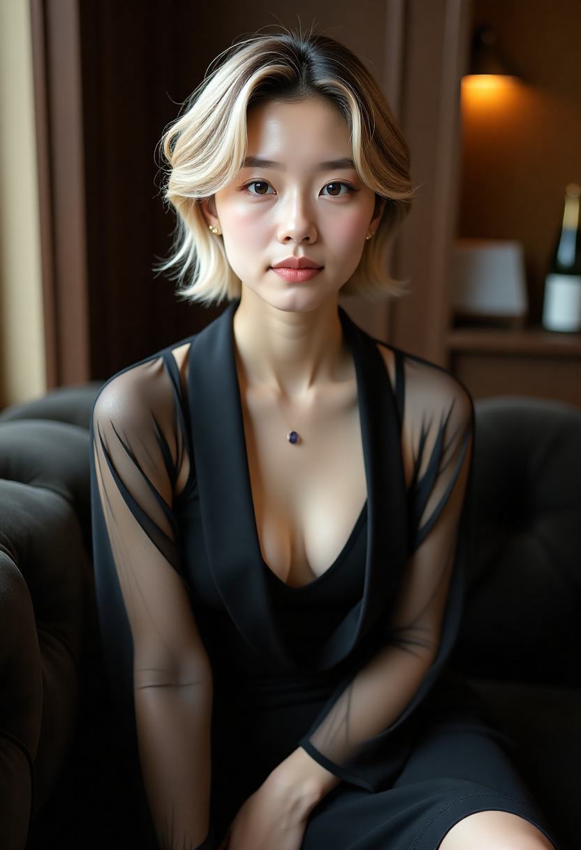 我们的爱